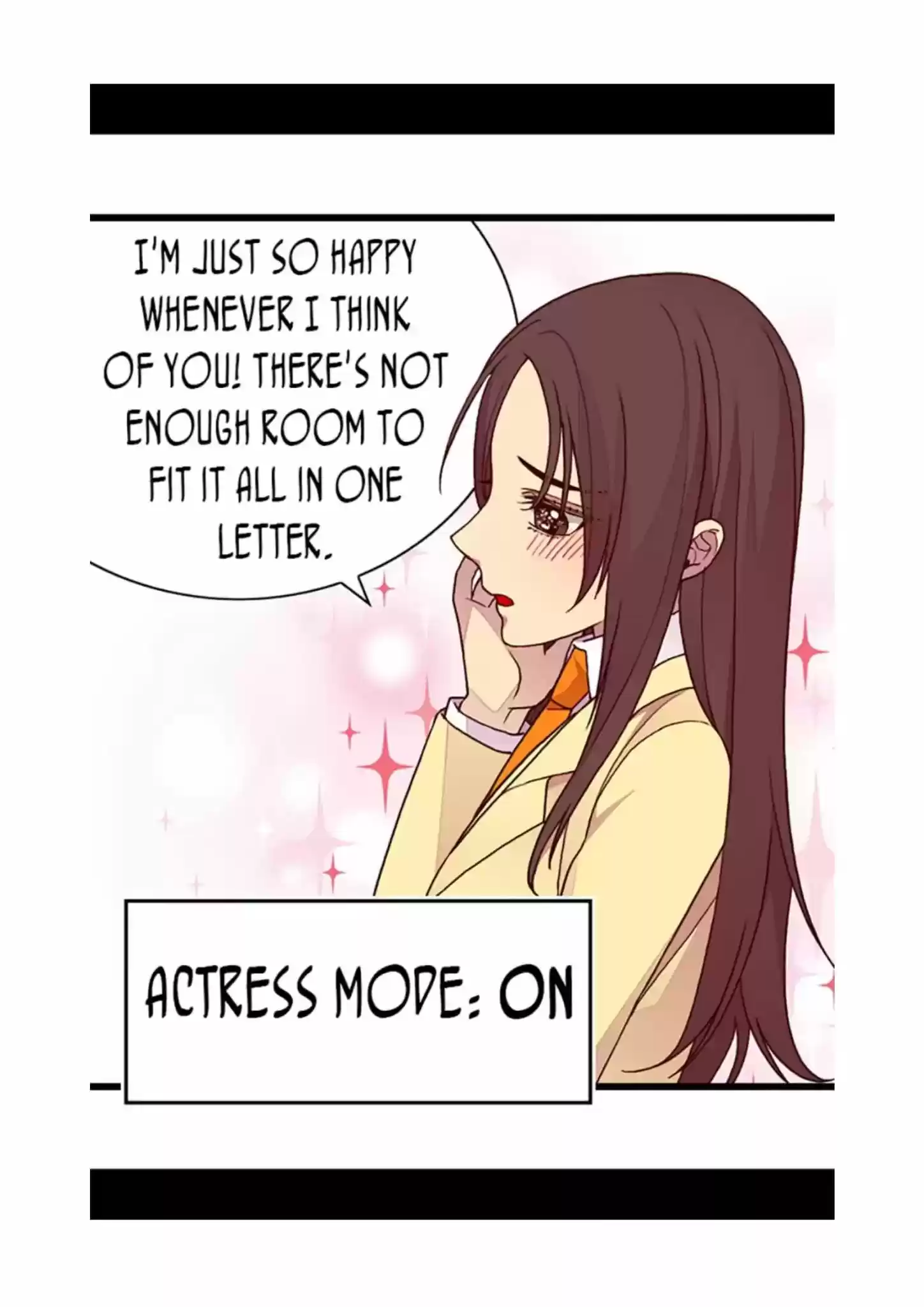 They Say I Was Born A King's Daughter Chapter 81: A Close Call