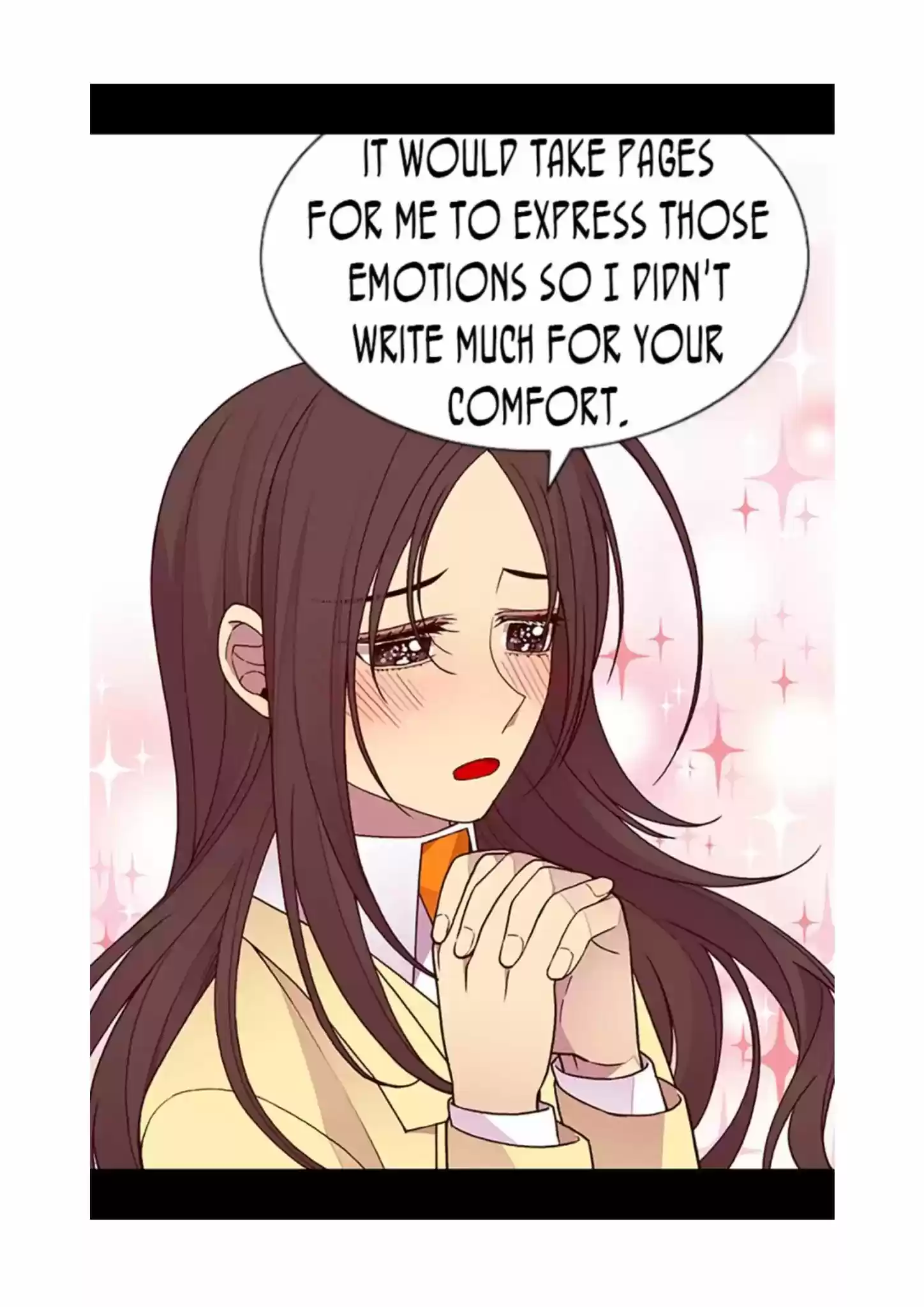 They Say I Was Born A King's Daughter Chapter 81: A Close Call