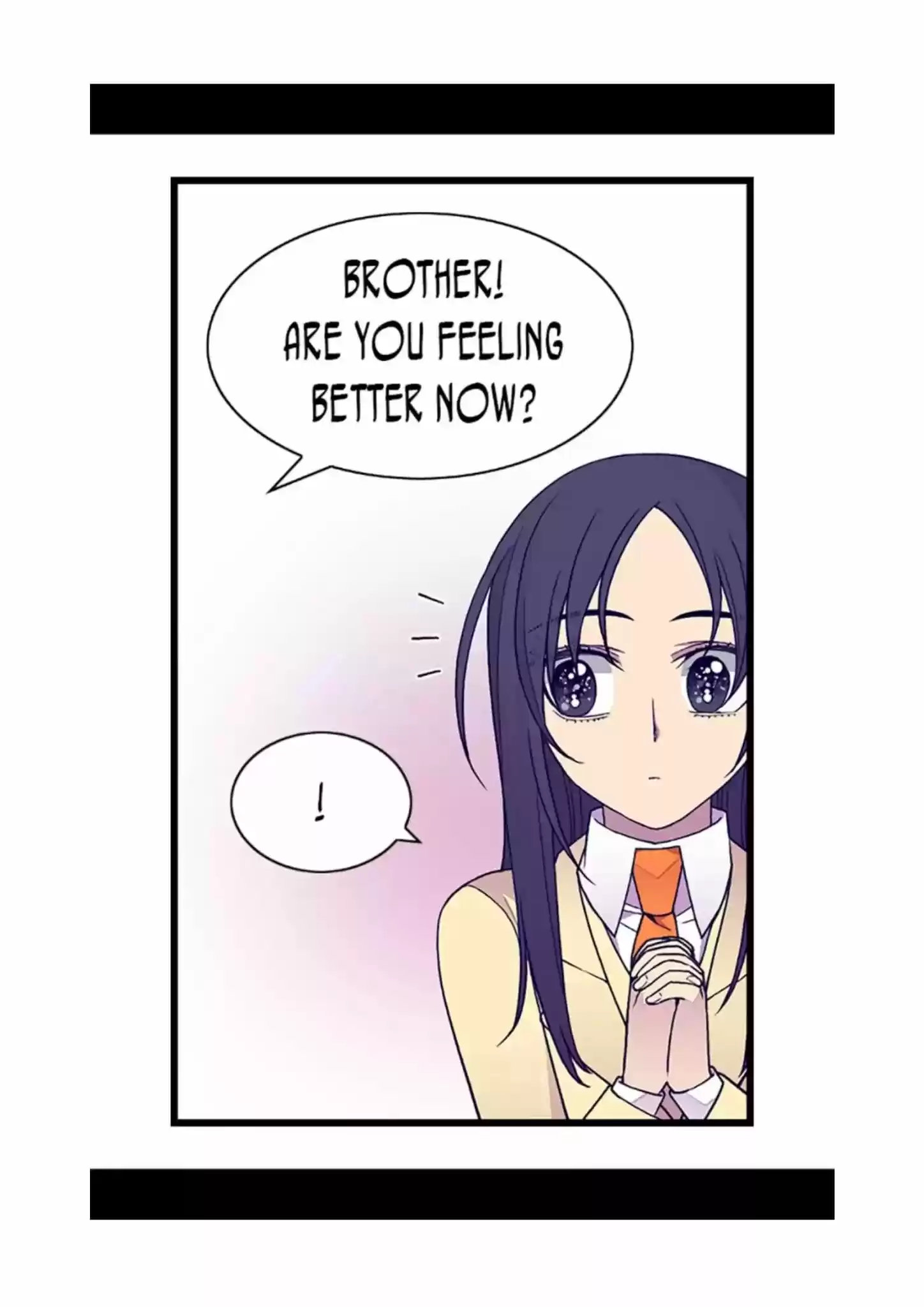 They Say I Was Born A King's Daughter Chapter 81: A Close Call