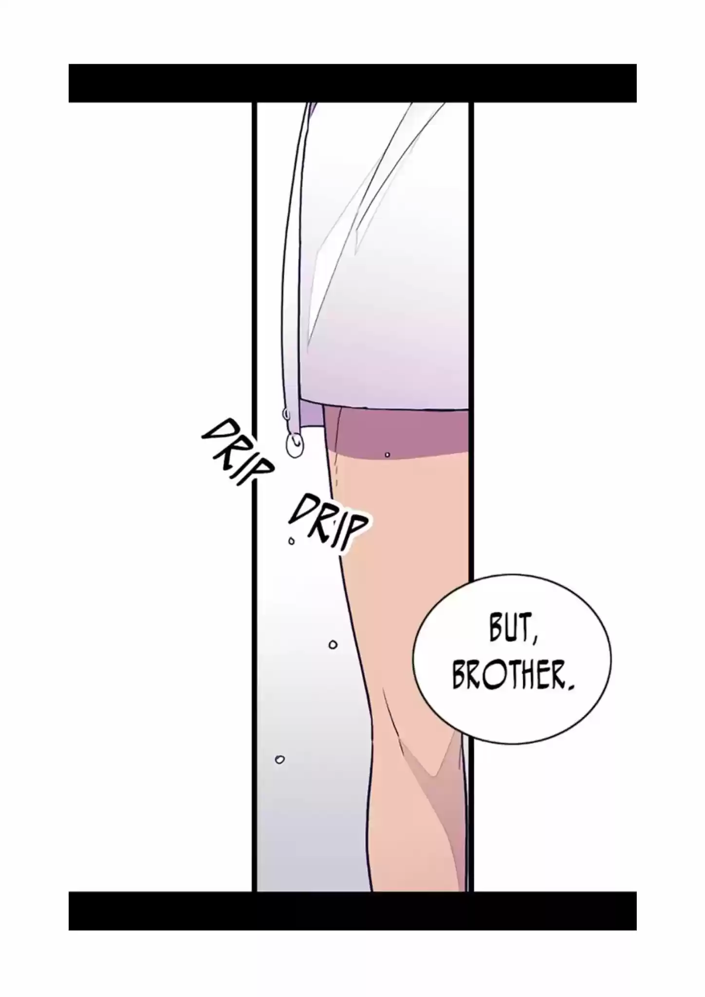 They Say I Was Born A King's Daughter Chapter 81: A Close Call