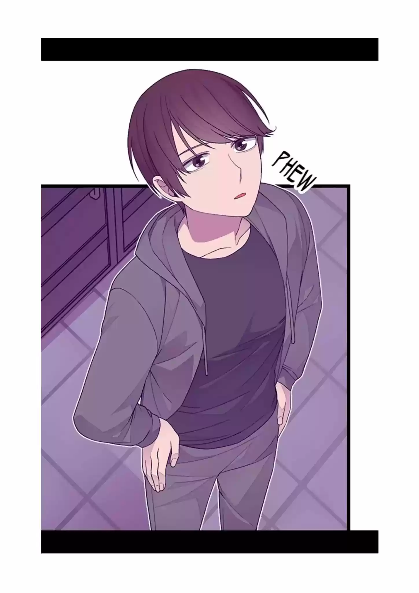 They Say I Was Born A King's Daughter Chapter 81: A Close Call