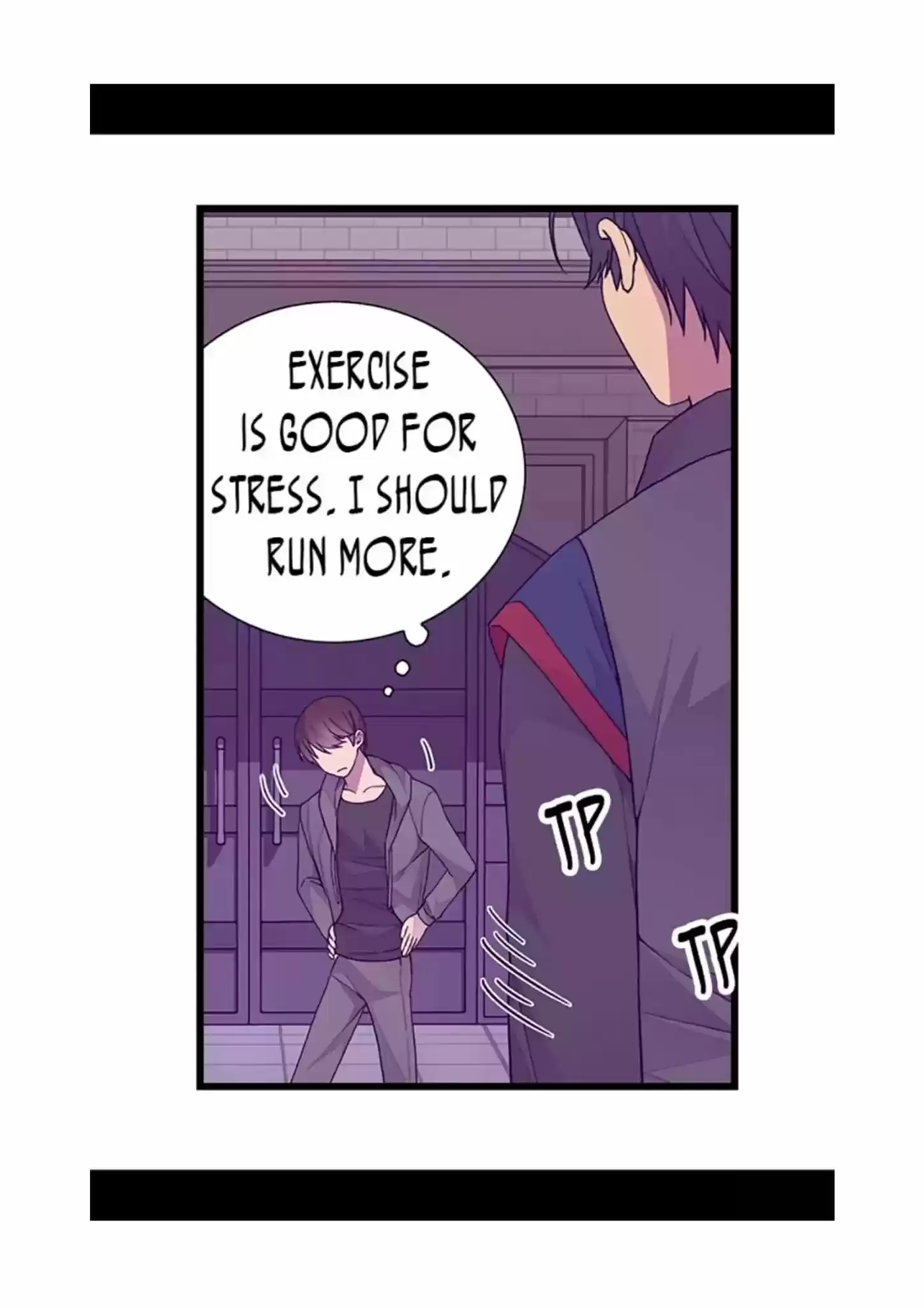 They Say I Was Born A King's Daughter Chapter 81: A Close Call