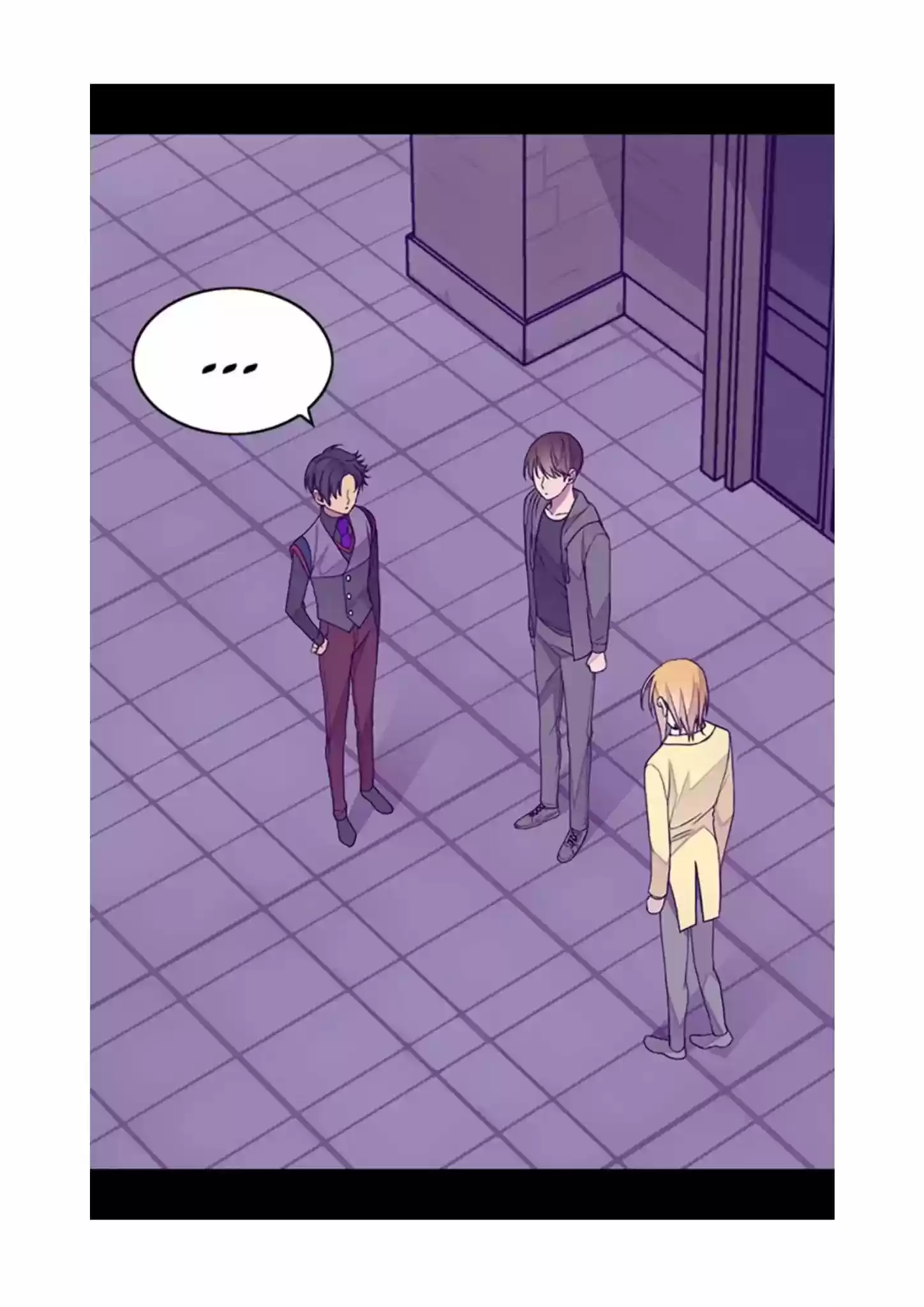 They Say I Was Born A King's Daughter Chapter 82: The Secret Code Of Falling In Love