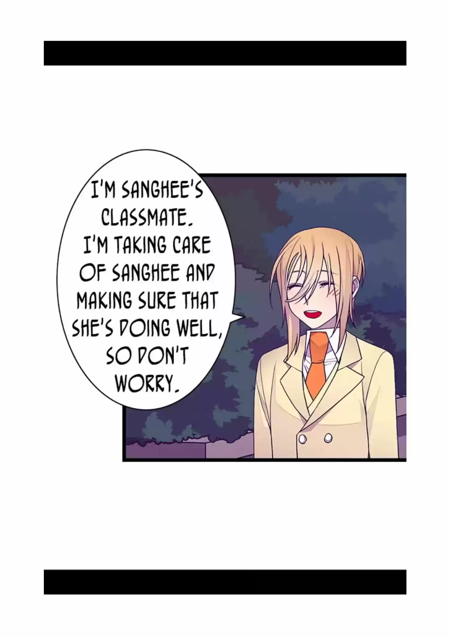 They Say I Was Born A King's Daughter Chapter 82: The Secret Code Of Falling In Love