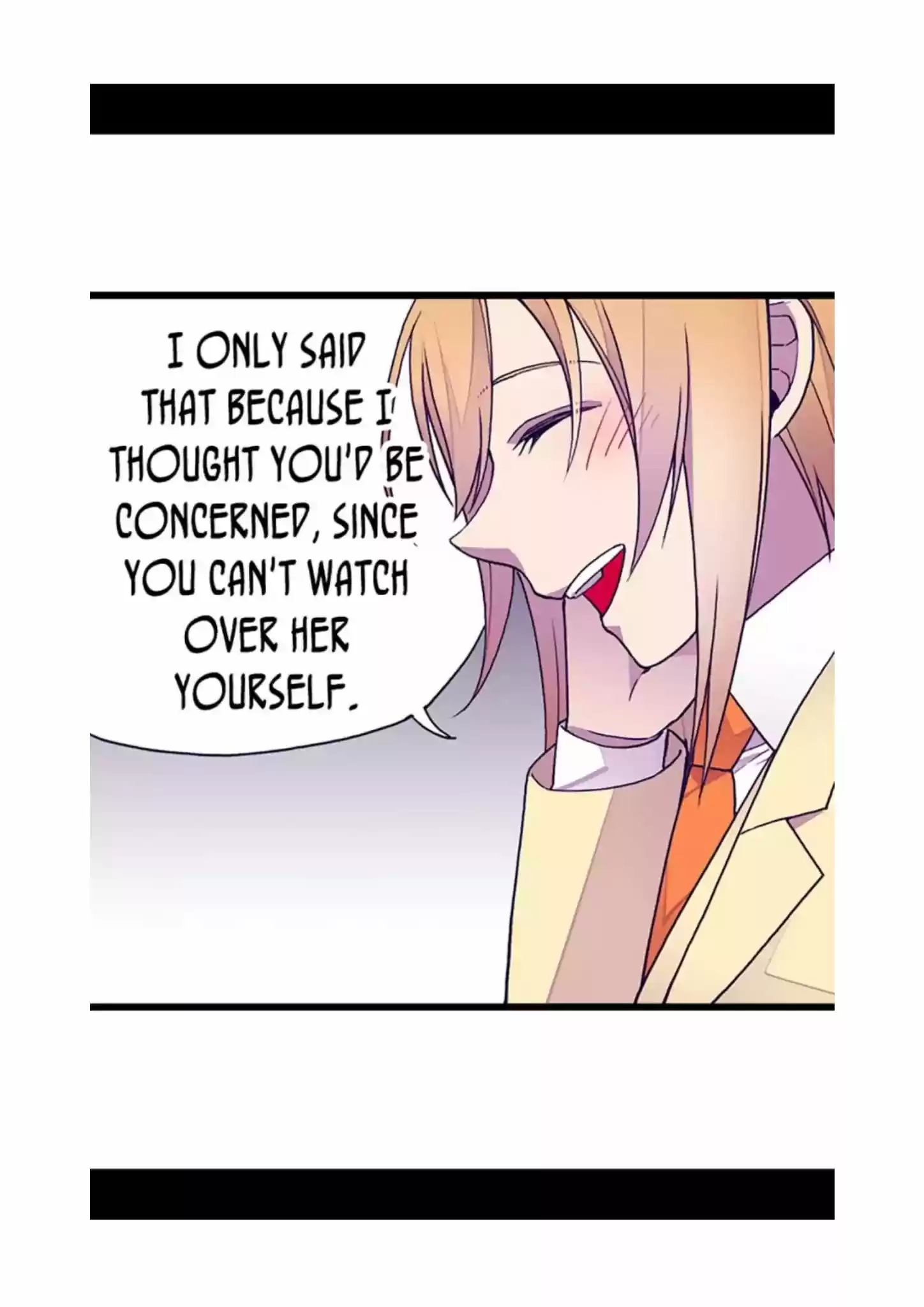 They Say I Was Born A King's Daughter Chapter 82: The Secret Code Of Falling In Love