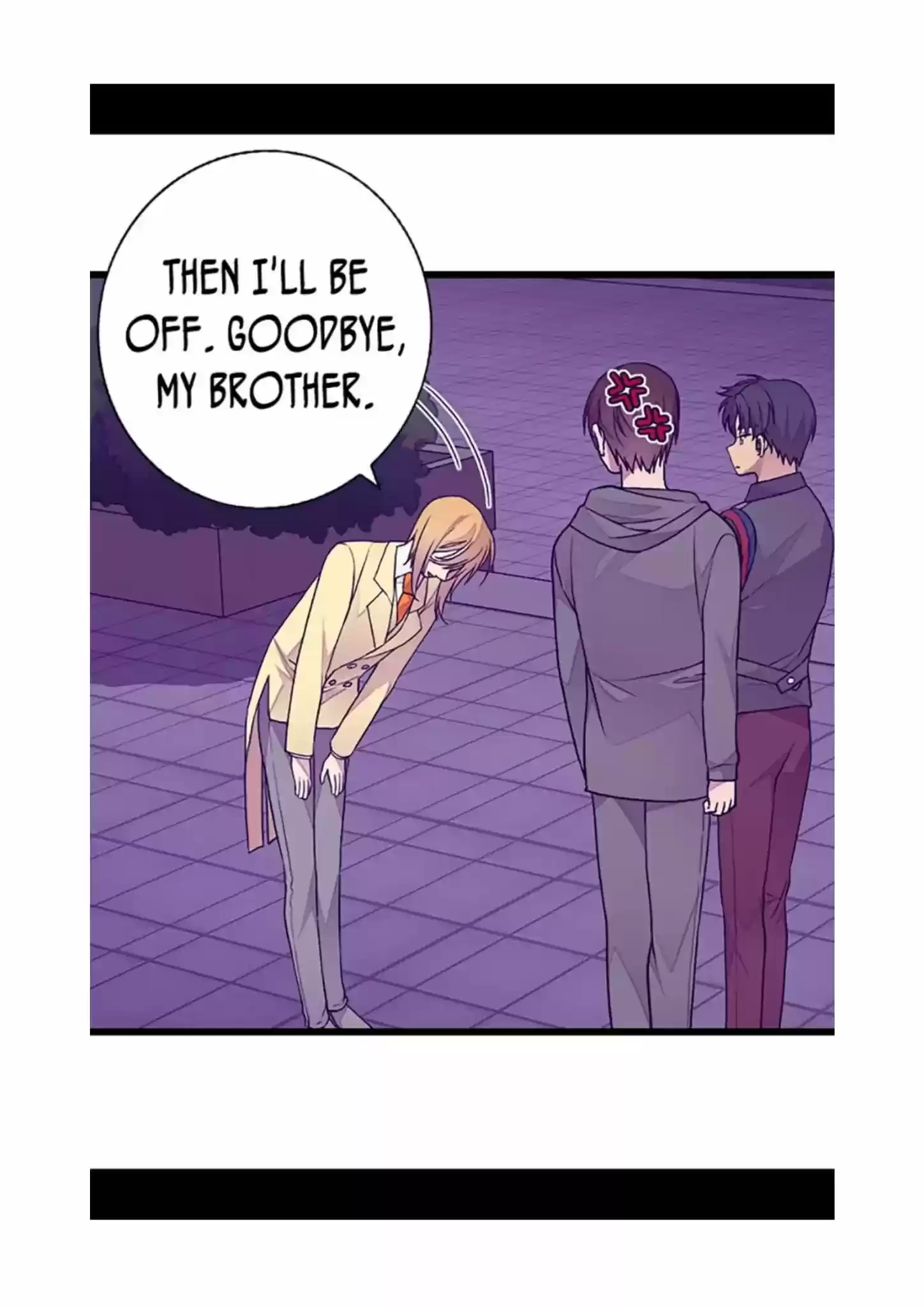 They Say I Was Born A King's Daughter Chapter 82: The Secret Code Of Falling In Love