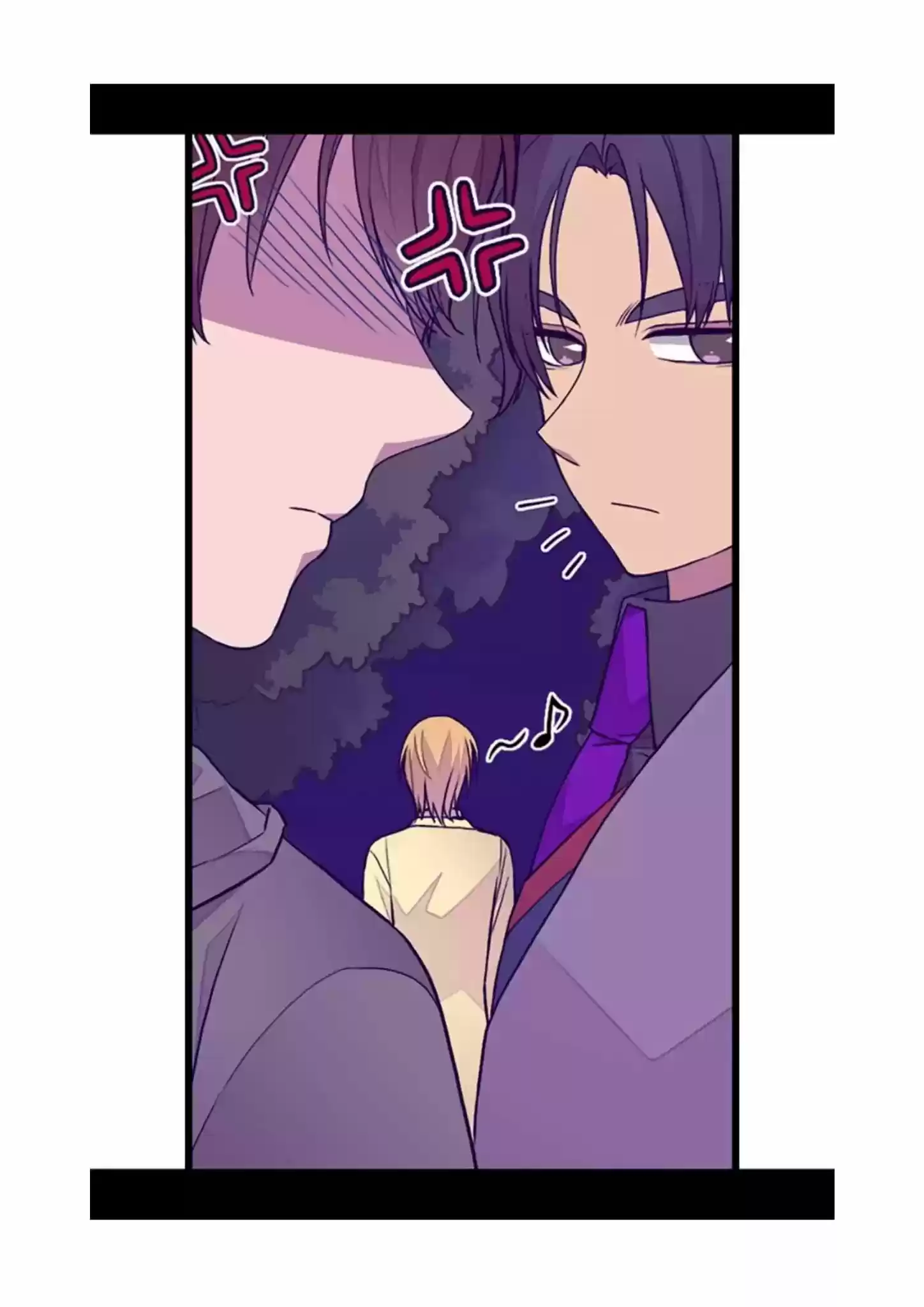 They Say I Was Born A King's Daughter Chapter 82: The Secret Code Of Falling In Love