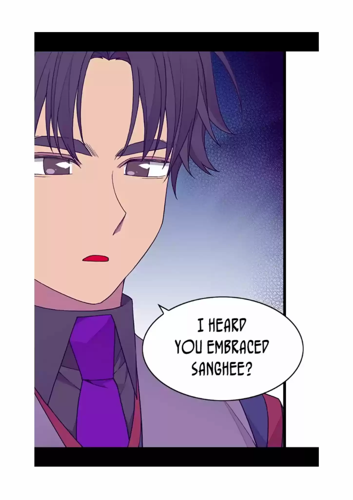 They Say I Was Born A King's Daughter Chapter 82: The Secret Code Of Falling In Love