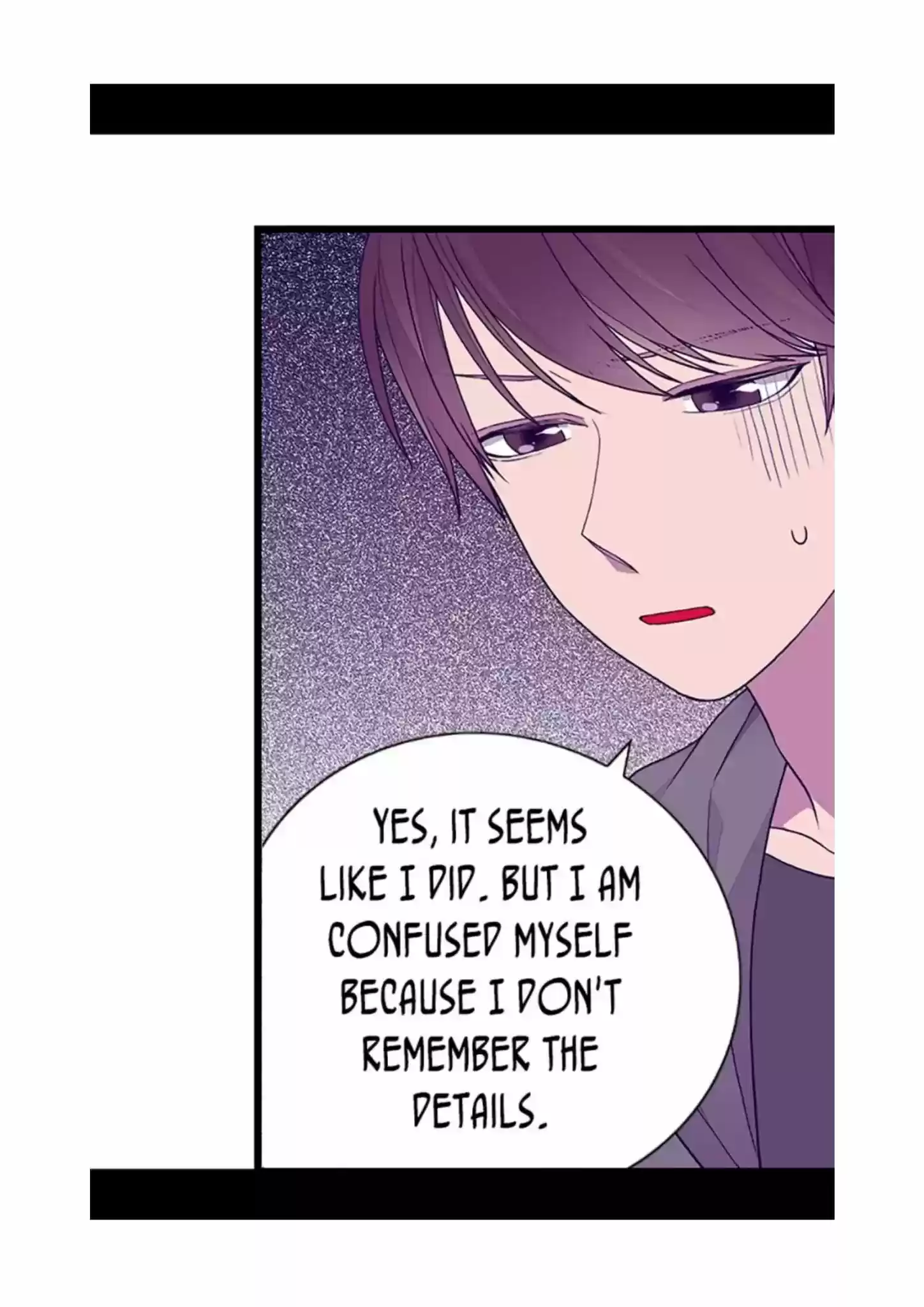 They Say I Was Born A King's Daughter Chapter 82: The Secret Code Of Falling In Love