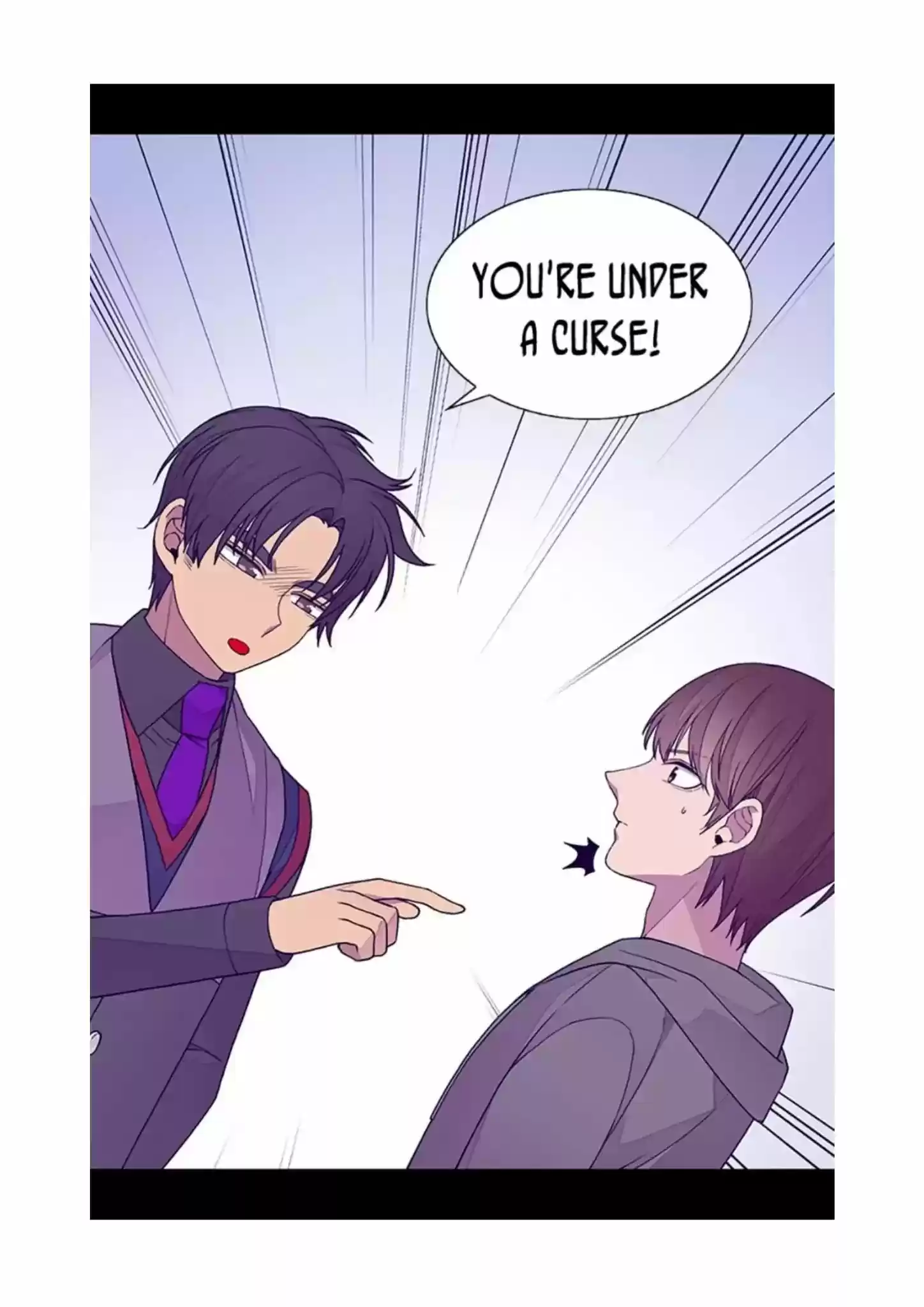 They Say I Was Born A King's Daughter Chapter 82: The Secret Code Of Falling In Love