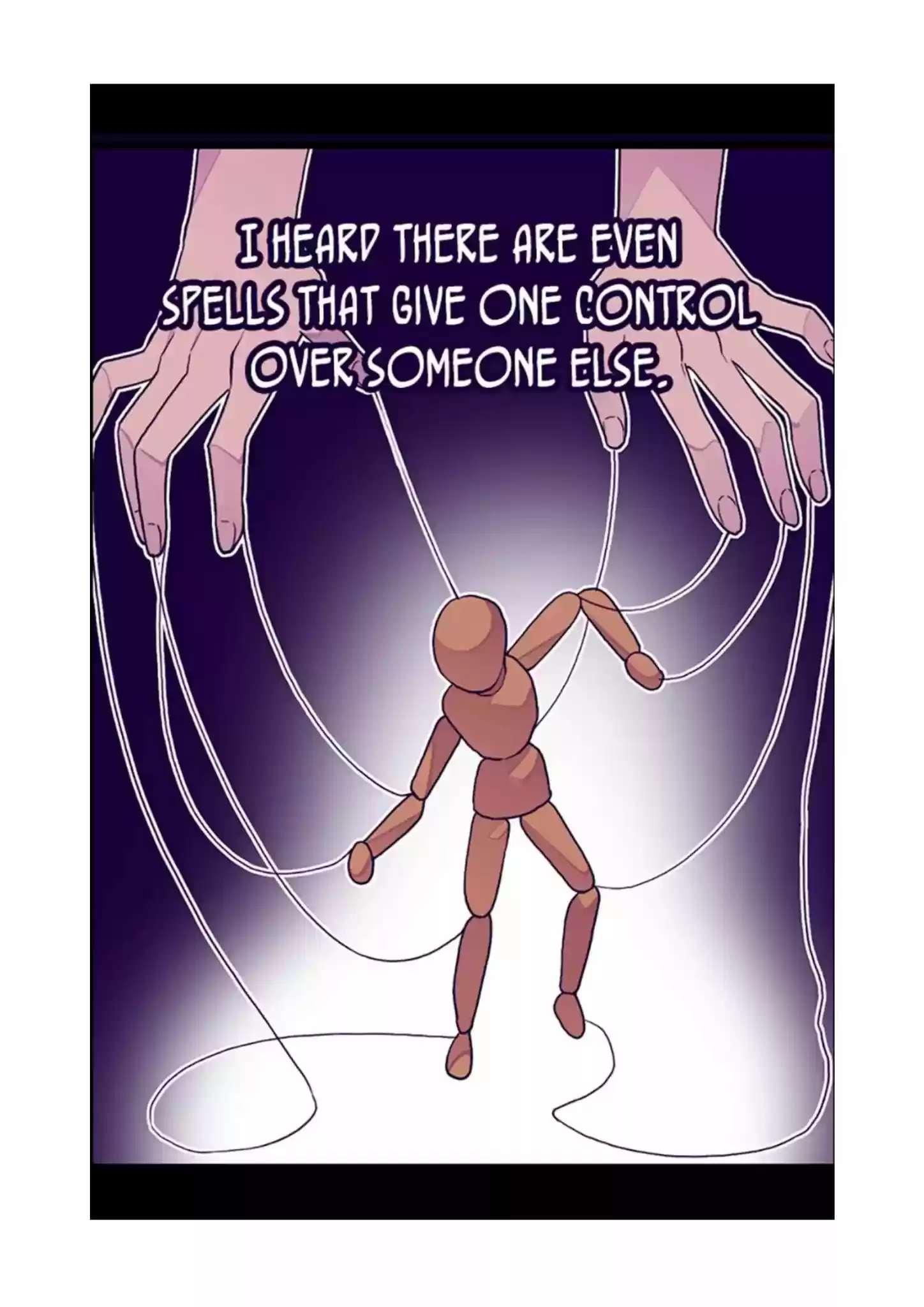 They Say I Was Born A King's Daughter Chapter 82: The Secret Code Of Falling In Love