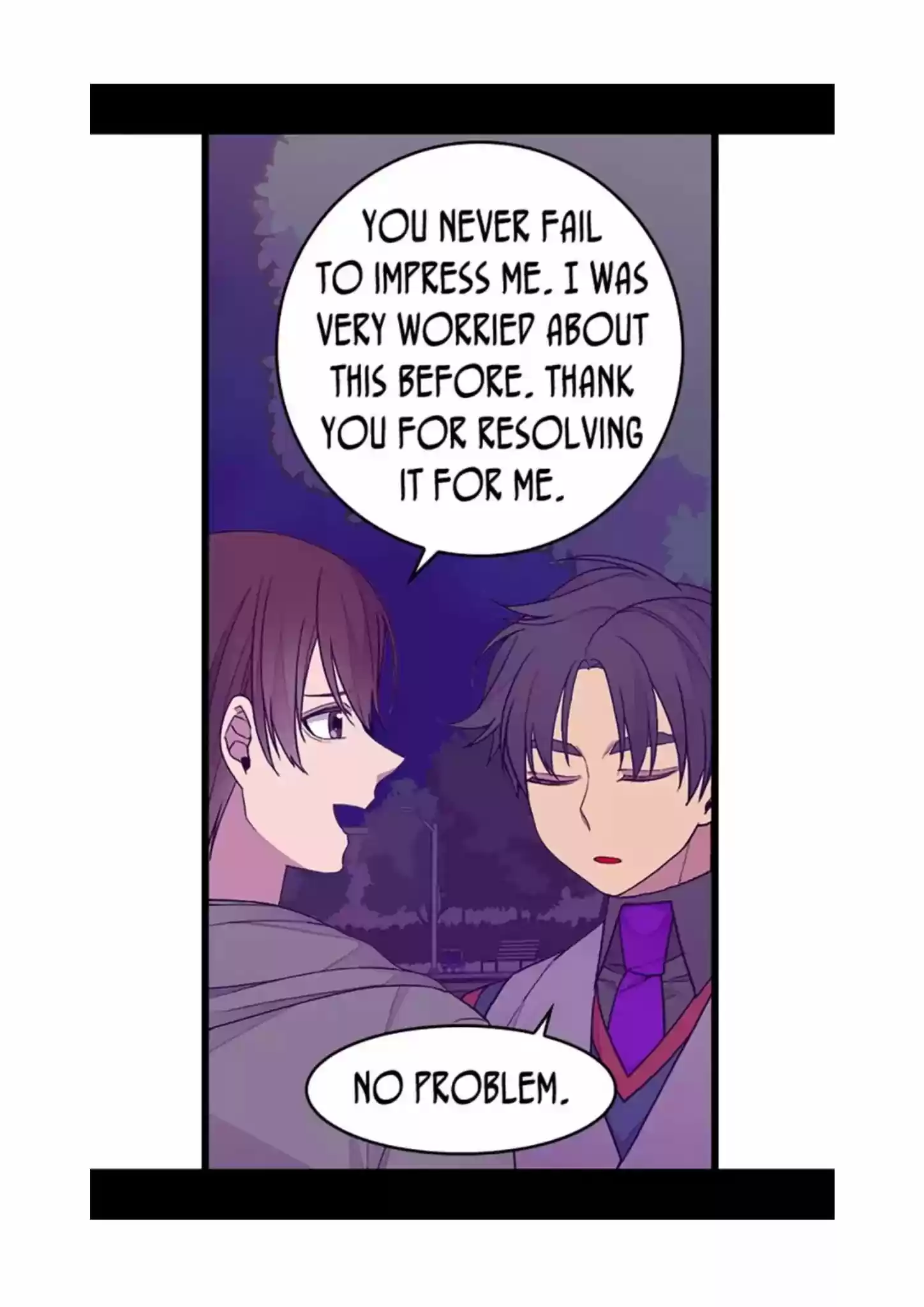 They Say I Was Born A King's Daughter Chapter 82: The Secret Code Of Falling In Love