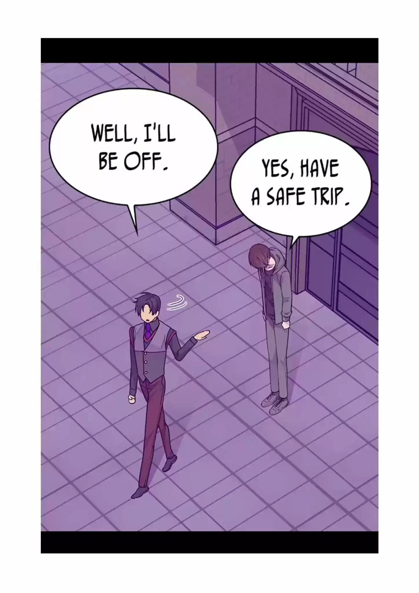 They Say I Was Born A King's Daughter Chapter 82: The Secret Code Of Falling In Love