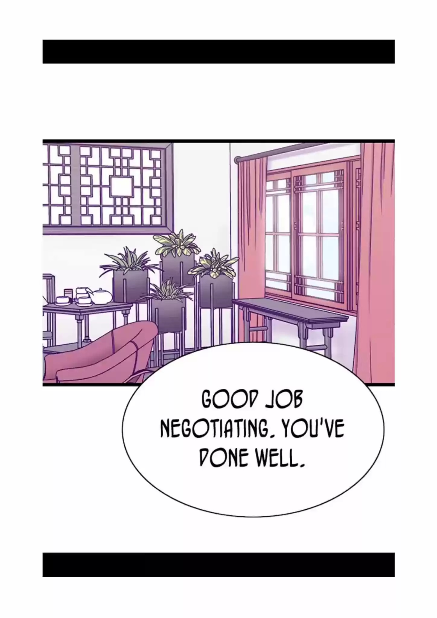 They Say I Was Born A King's Daughter Chapter 82: The Secret Code Of Falling In Love