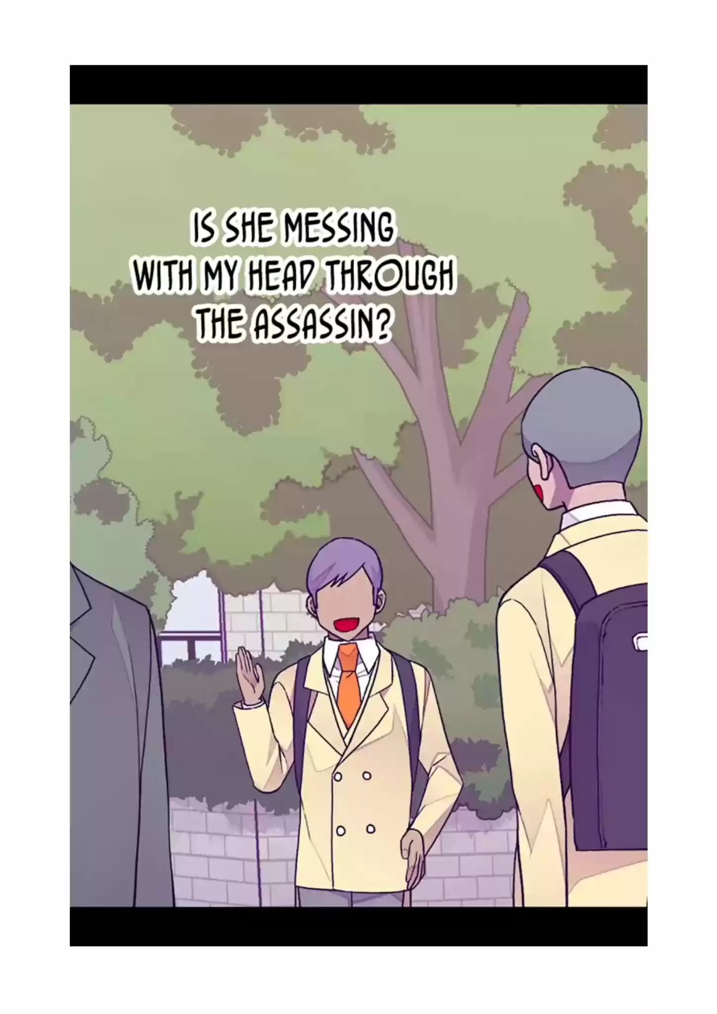 They Say I Was Born A King's Daughter Chapter 82: The Secret Code Of Falling In Love