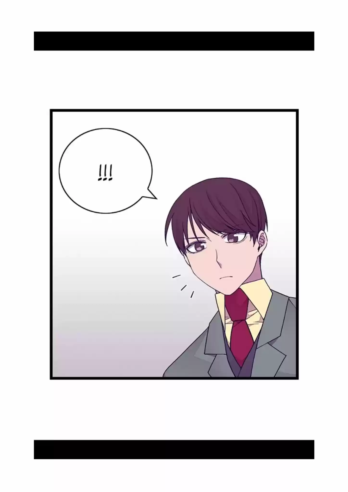 They Say I Was Born A King's Daughter Chapter 82: The Secret Code Of Falling In Love