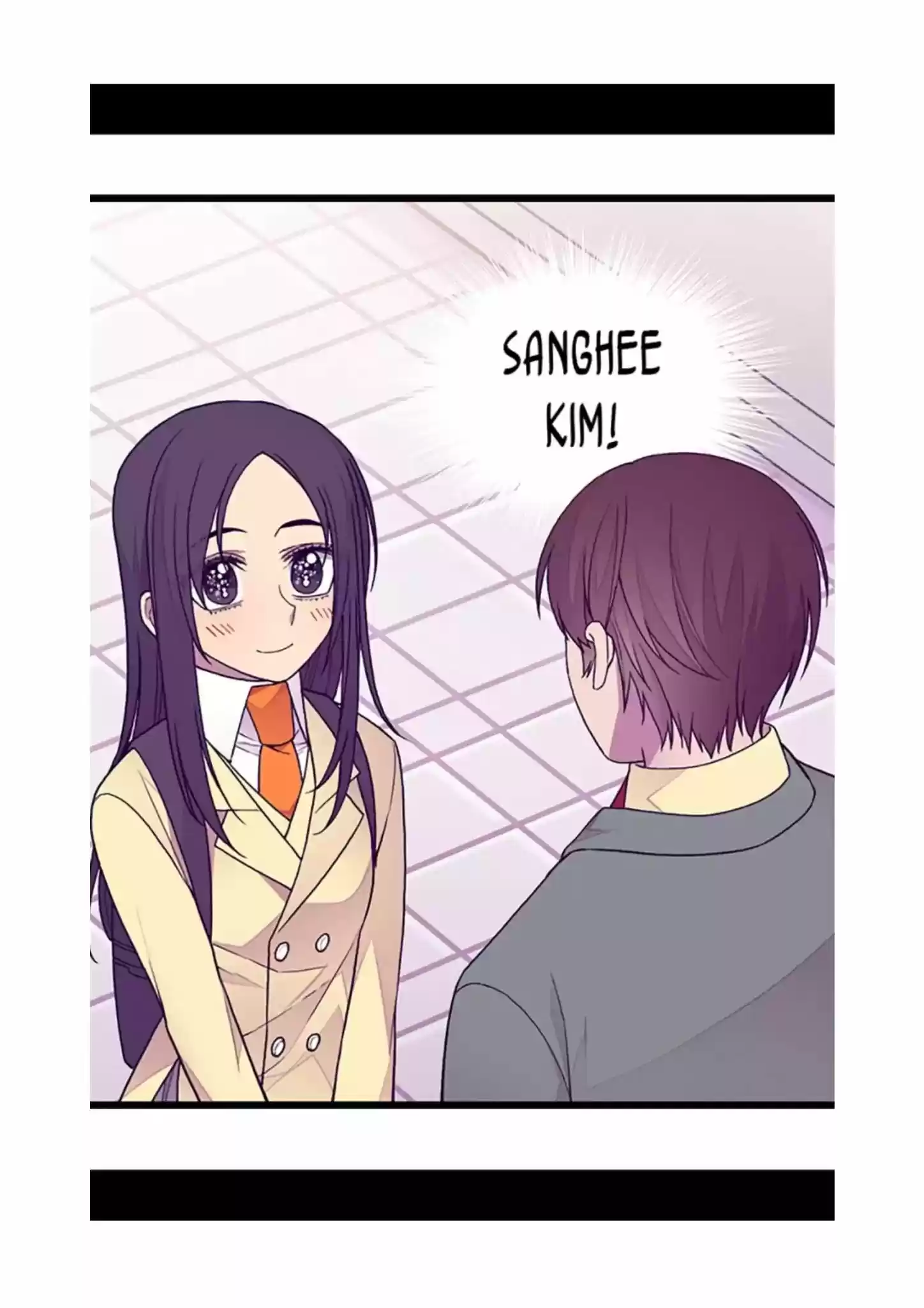 They Say I Was Born A King's Daughter Chapter 82: The Secret Code Of Falling In Love