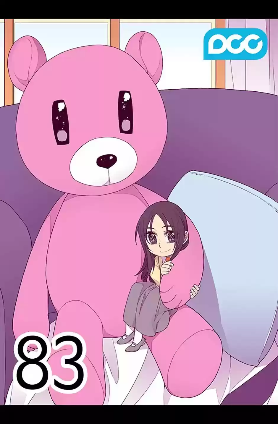 They Say I Was Born A King's Daughter Chapter 83: Group Project