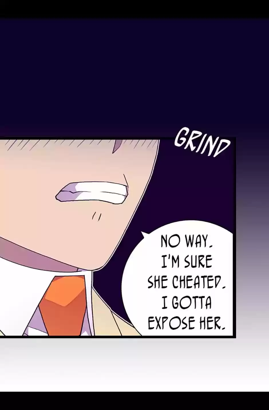 They Say I Was Born A King's Daughter Chapter 83: Group Project