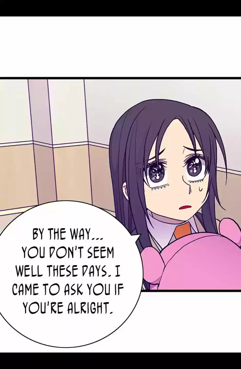 They Say I Was Born A King's Daughter Chapter 83: Group Project