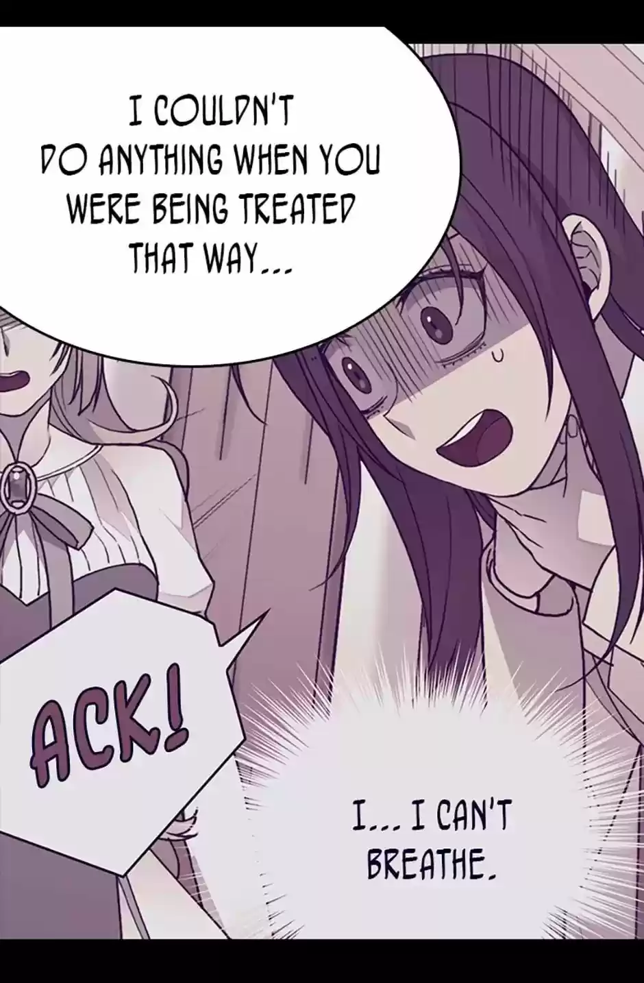 They Say I Was Born A King's Daughter Chapter 83: Group Project