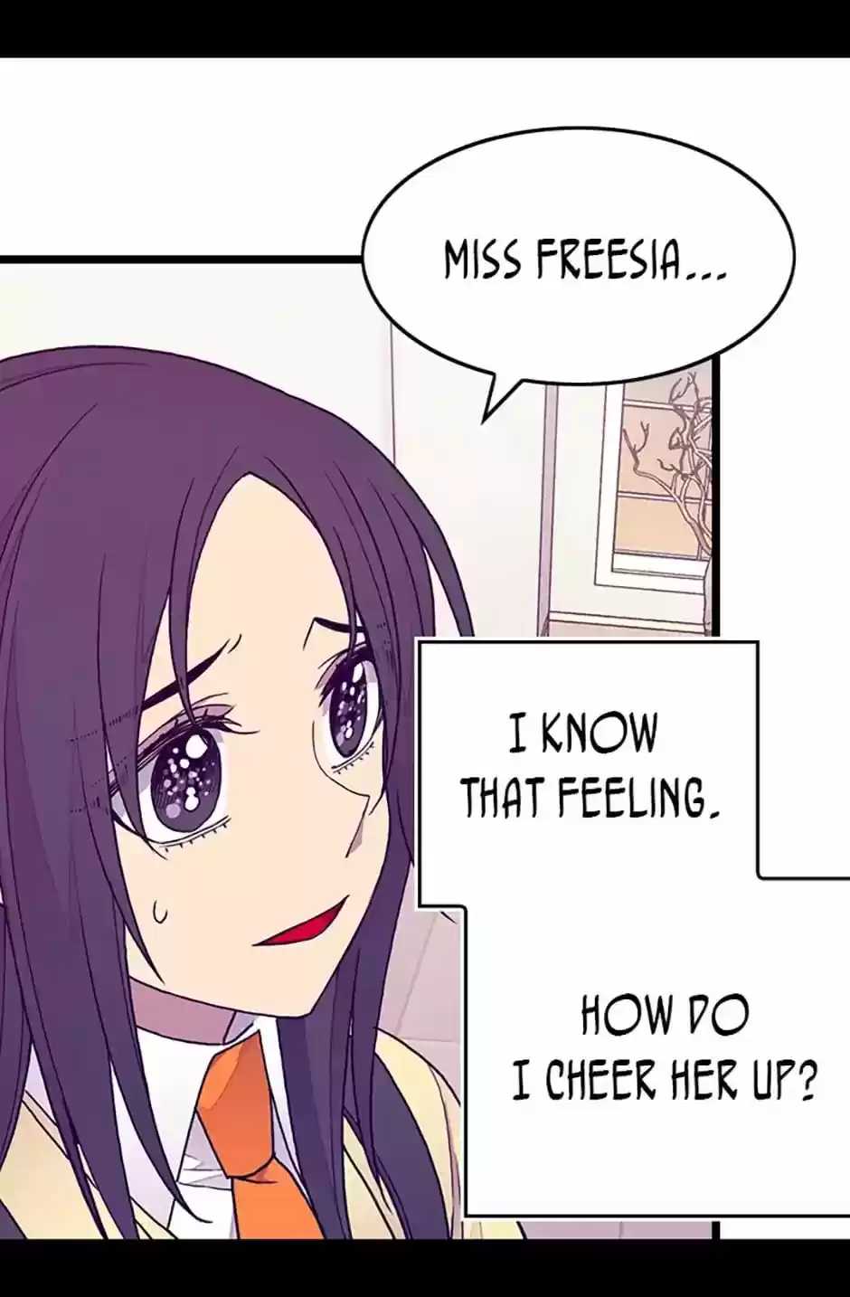 They Say I Was Born A King's Daughter Chapter 83: Group Project