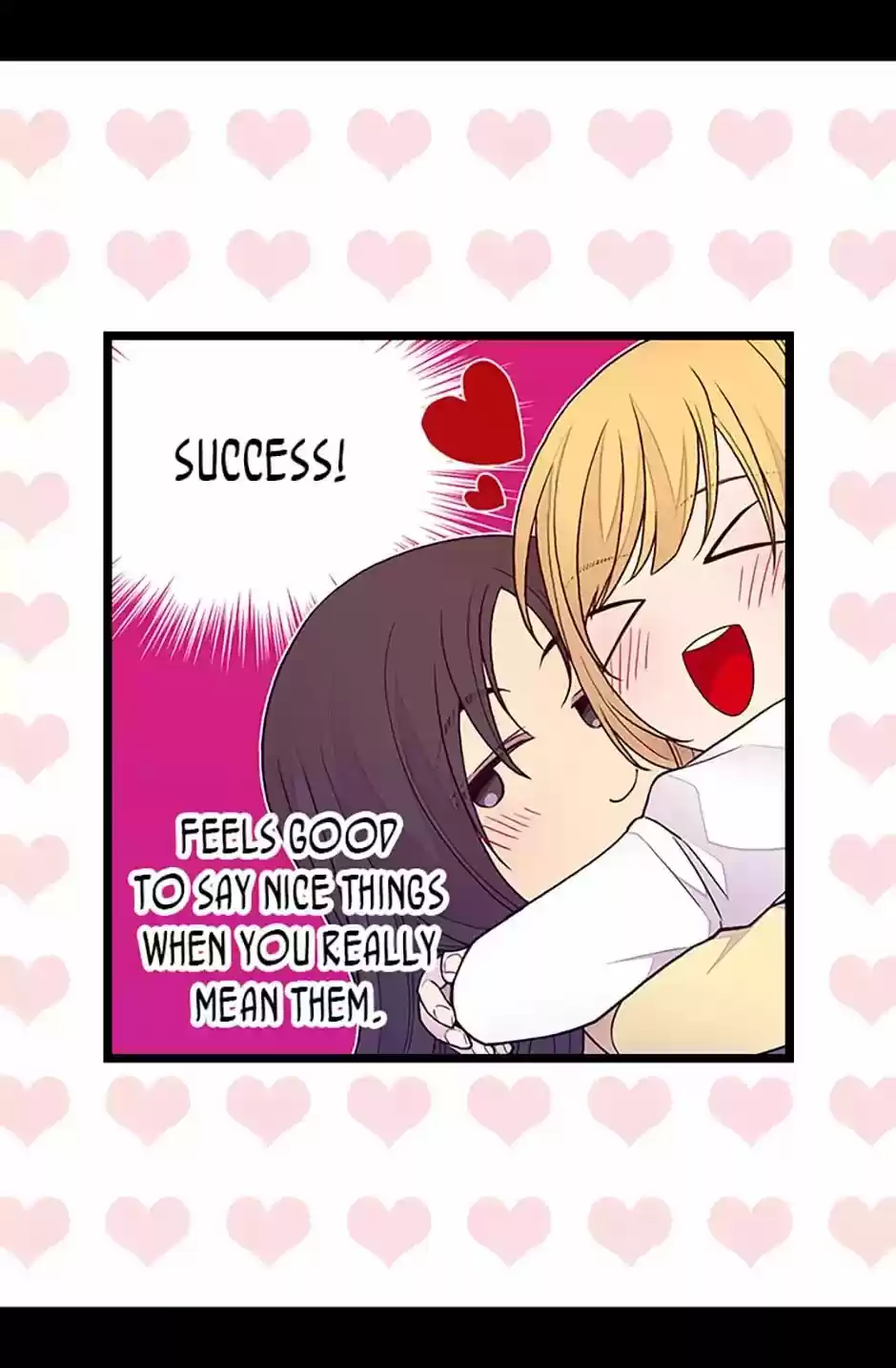 They Say I Was Born A King's Daughter Chapter 83: Group Project