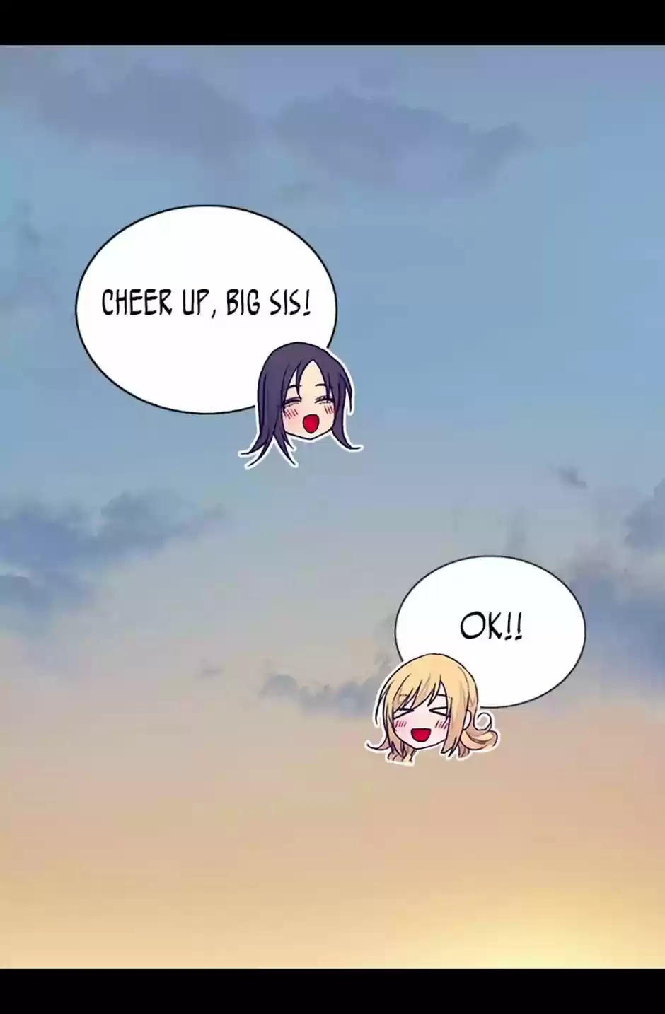 They Say I Was Born A King's Daughter Chapter 83: Group Project