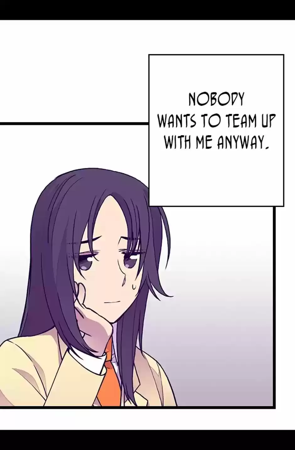 They Say I Was Born A King's Daughter Chapter 83: Group Project