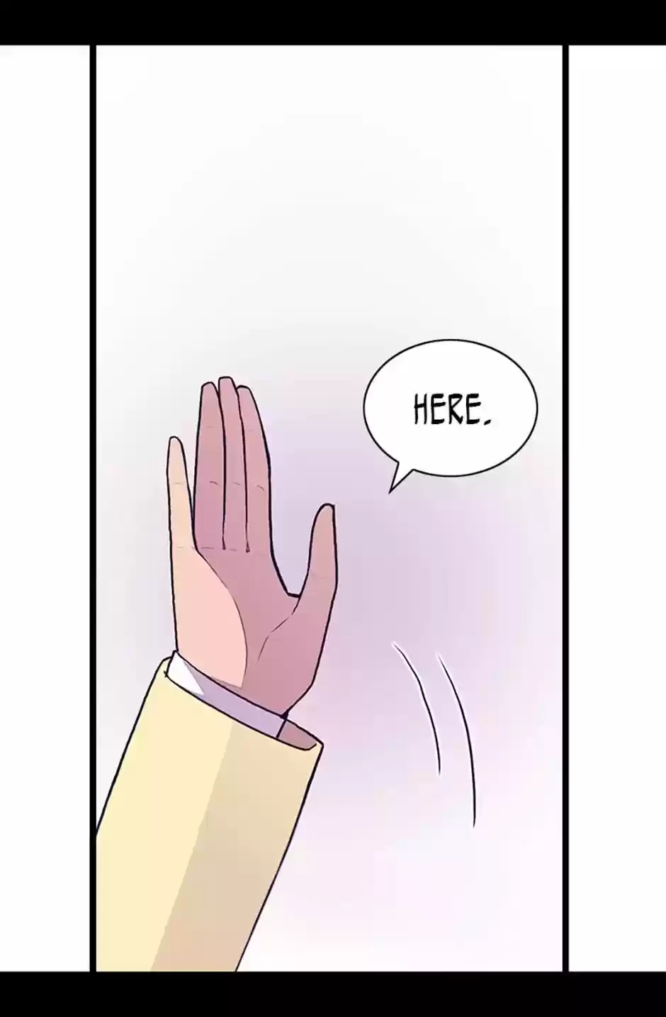 They Say I Was Born A King's Daughter Chapter 83: Group Project