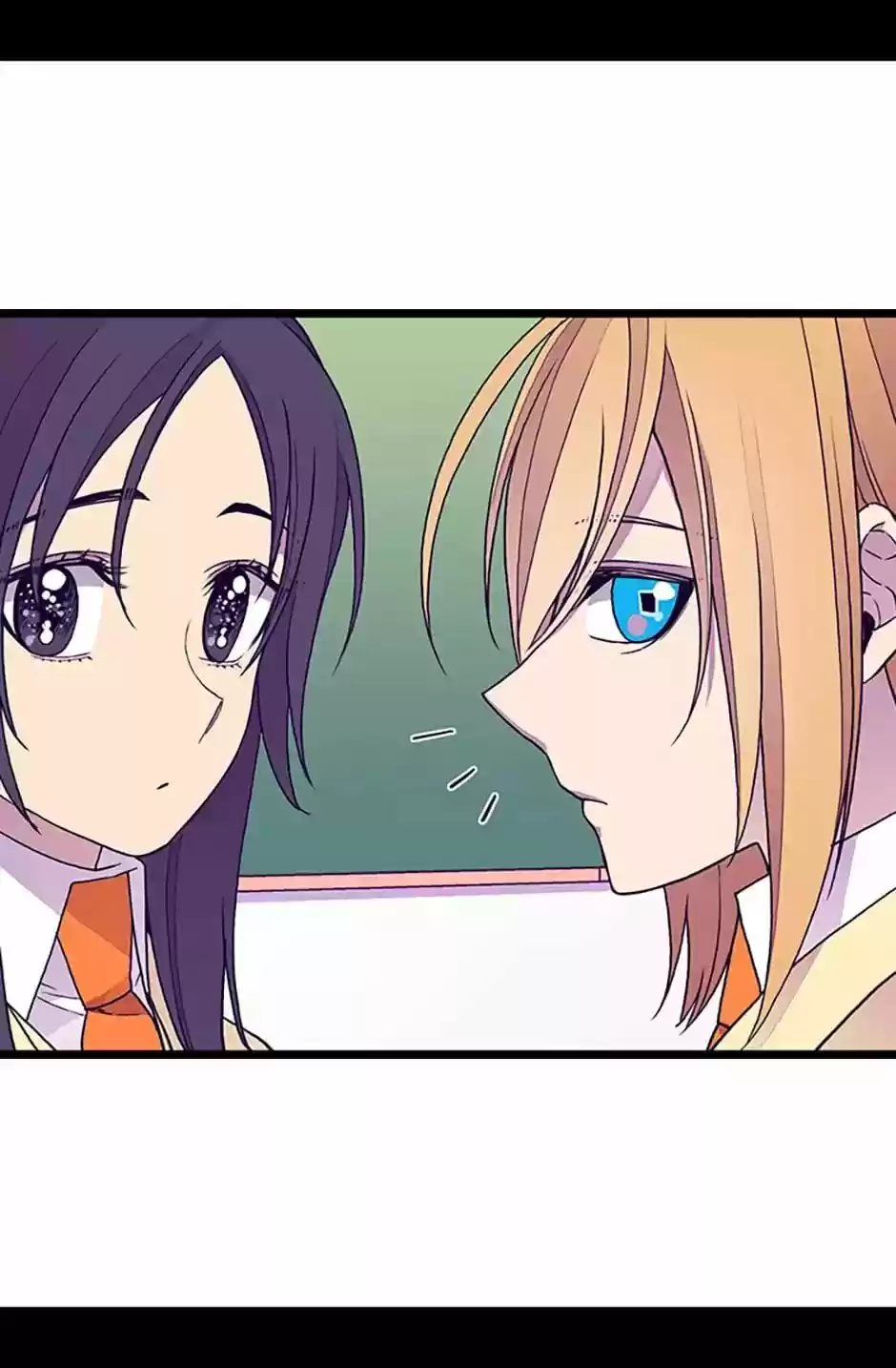 They Say I Was Born A King's Daughter Chapter 83: Group Project