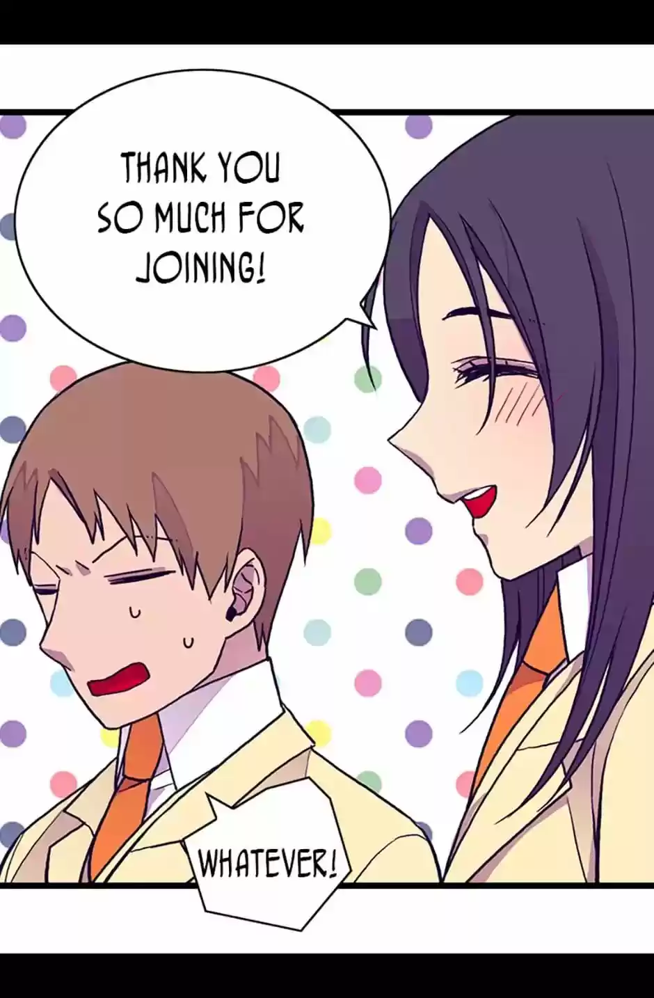 They Say I Was Born A King's Daughter Chapter 83: Group Project