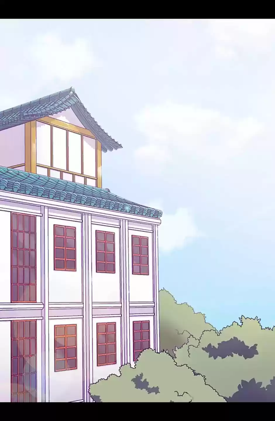 They Say I Was Born A King's Daughter Chapter 83: Group Project