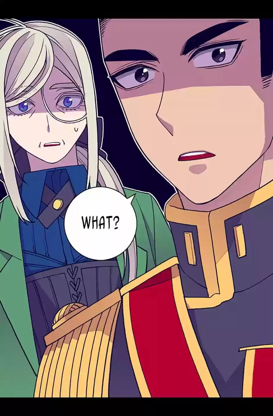 They Say I Was Born A King's Daughter Chapter 83: Group Project