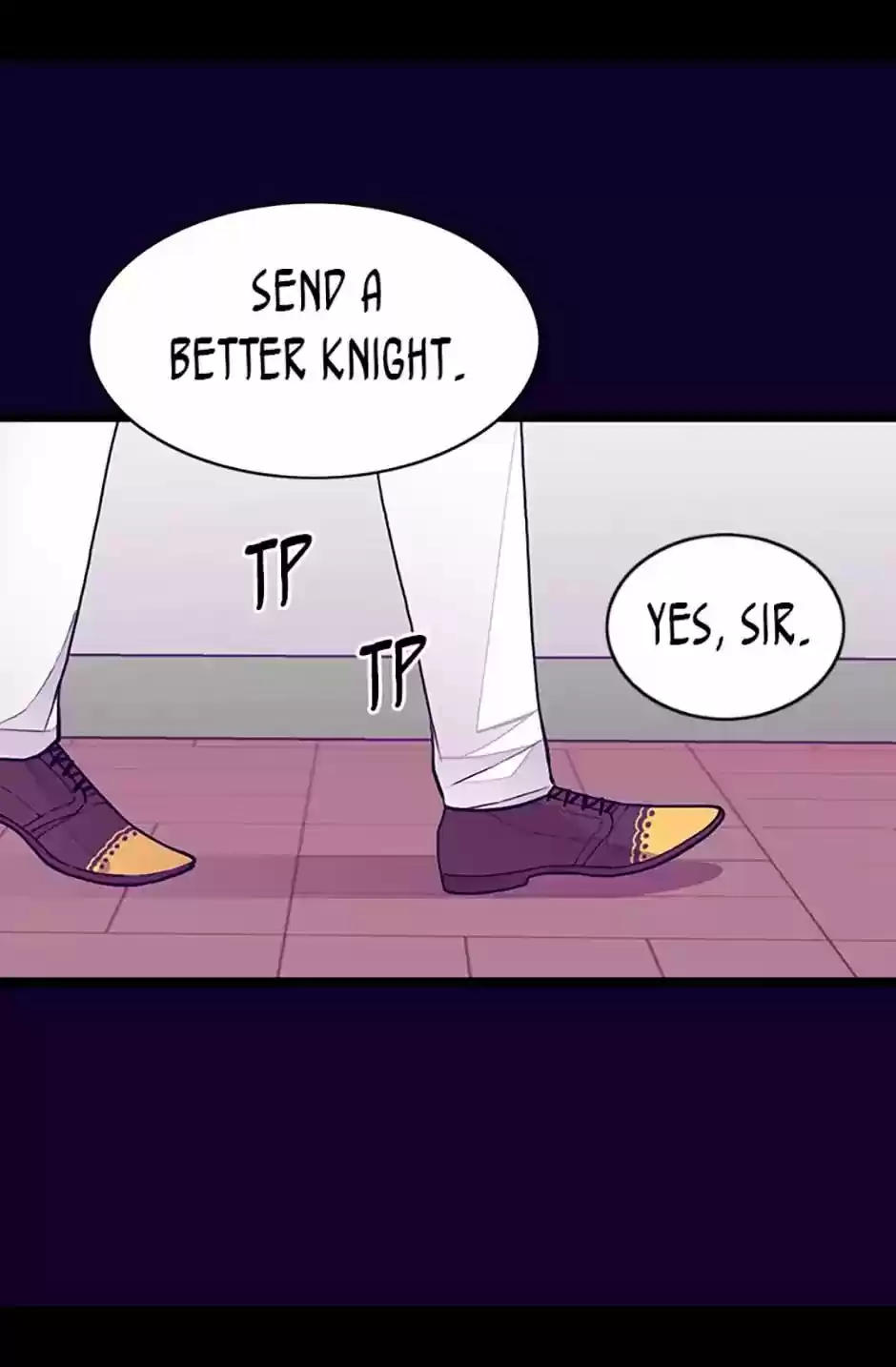 They Say I Was Born A King's Daughter Chapter 84: Letter To A Daughter