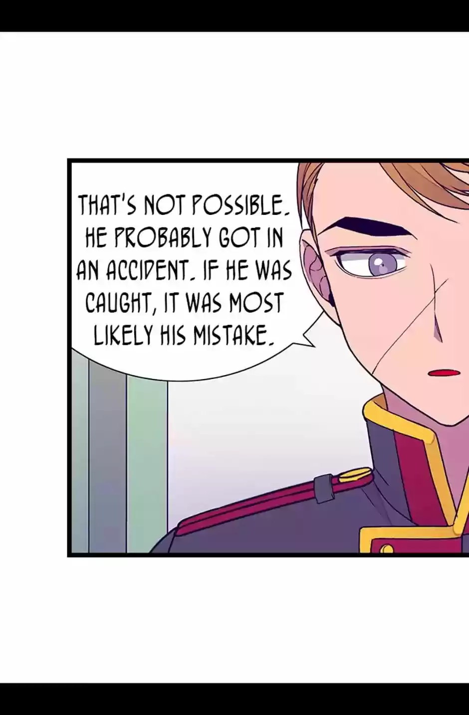 They Say I Was Born A King's Daughter Chapter 84: Letter To A Daughter