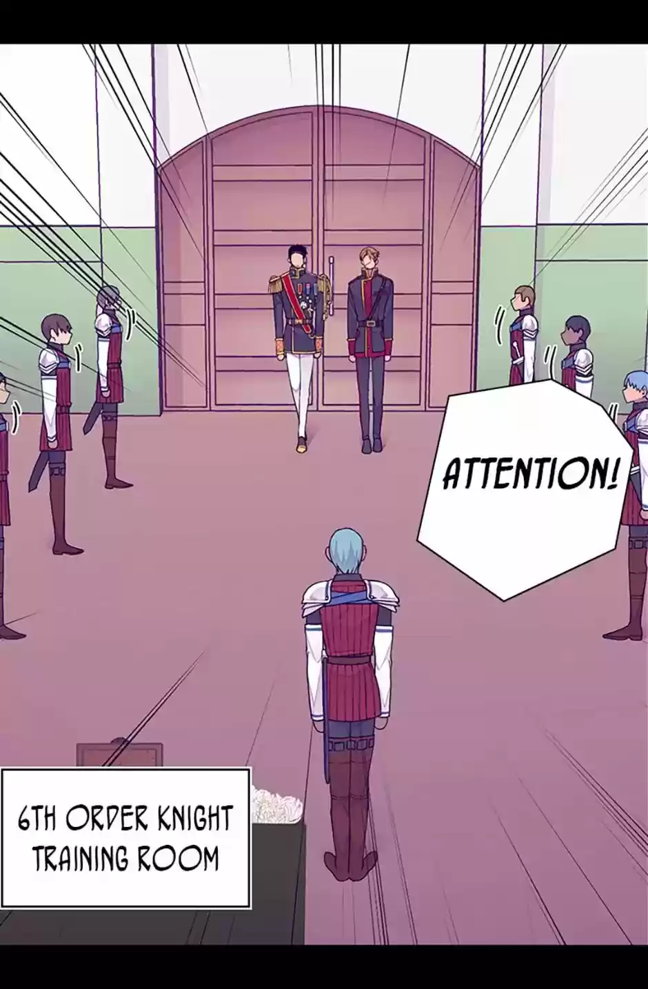 They Say I Was Born A King's Daughter Chapter 84: Letter To A Daughter