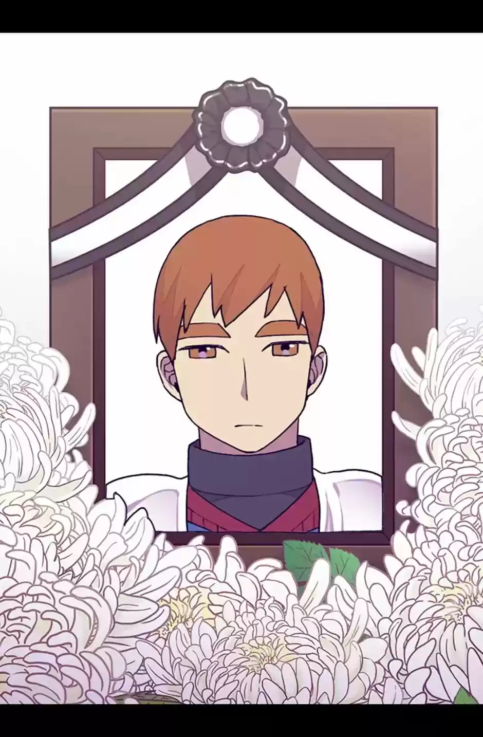 They Say I Was Born A King's Daughter Chapter 84: Letter To A Daughter