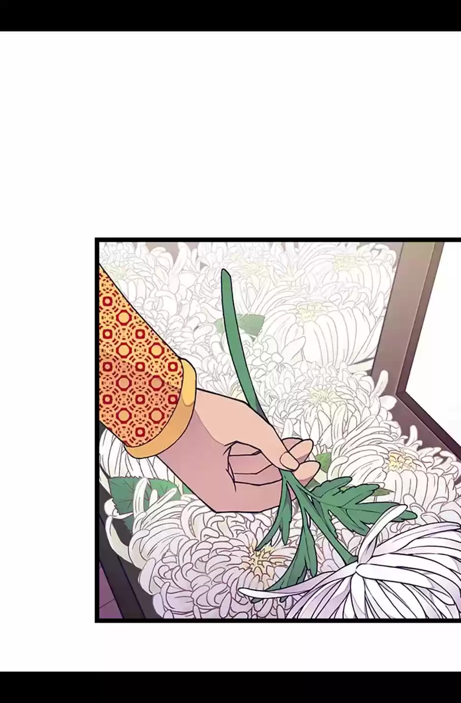 They Say I Was Born A King's Daughter Chapter 84: Letter To A Daughter