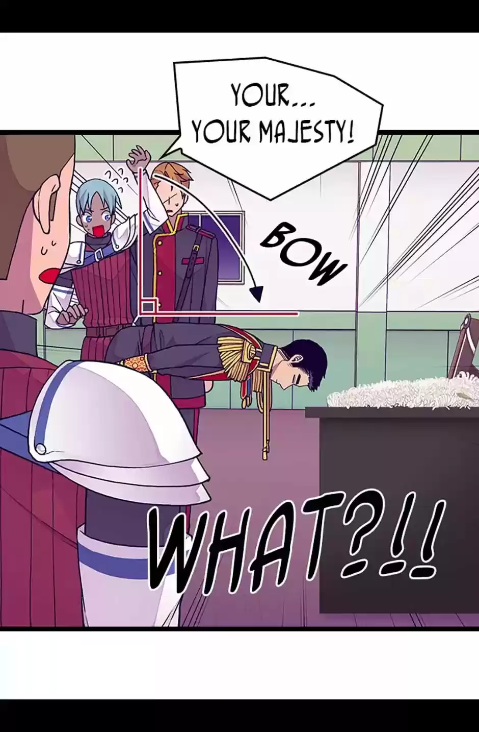 They Say I Was Born A King's Daughter Chapter 84: Letter To A Daughter