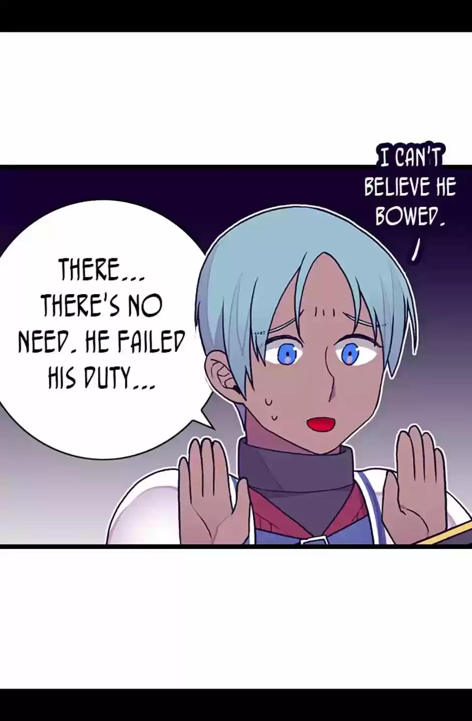 They Say I Was Born A King's Daughter Chapter 84: Letter To A Daughter