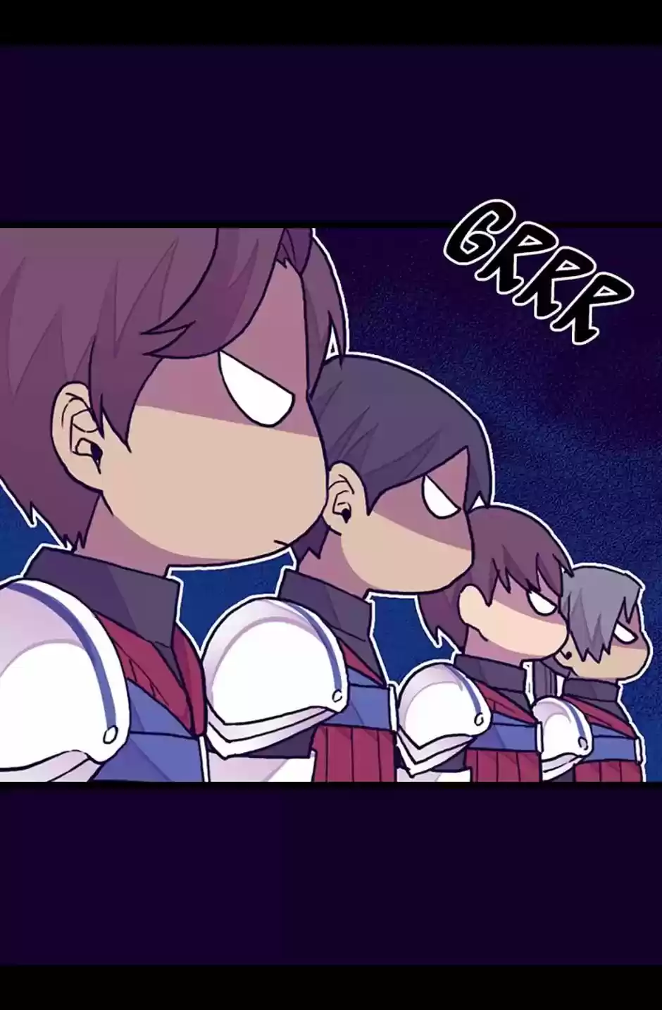 They Say I Was Born A King's Daughter Chapter 84: Letter To A Daughter