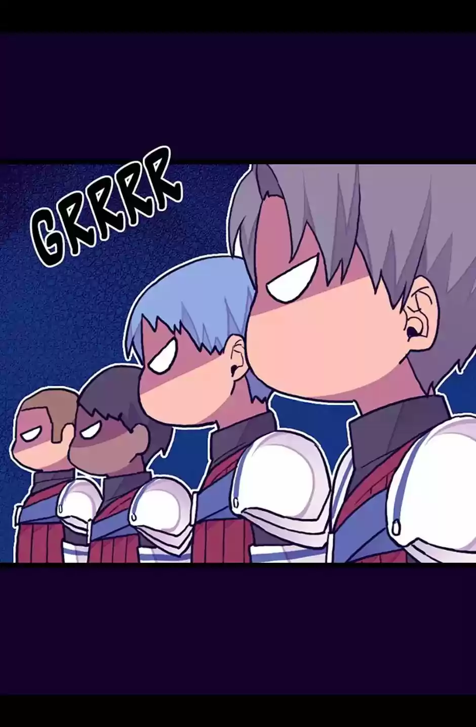 They Say I Was Born A King's Daughter Chapter 84: Letter To A Daughter