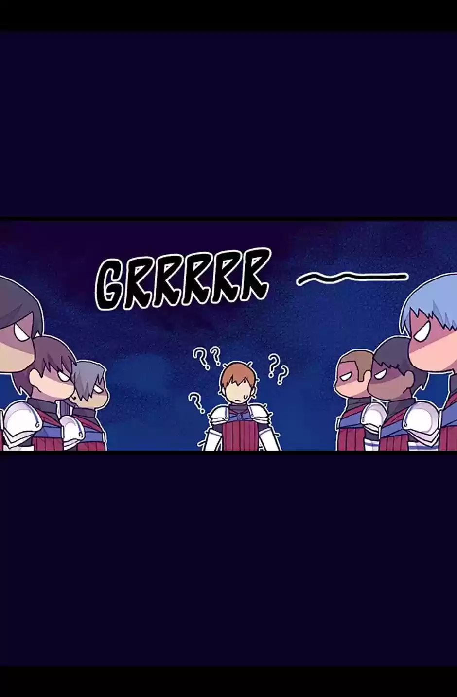 They Say I Was Born A King's Daughter Chapter 84: Letter To A Daughter