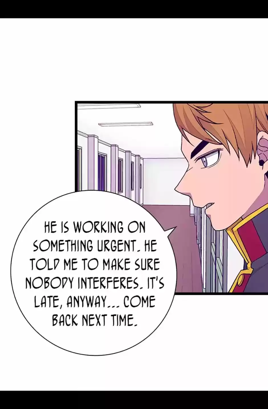 They Say I Was Born A King's Daughter Chapter 84: Letter To A Daughter