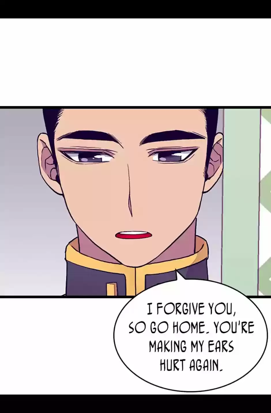 They Say I Was Born A King's Daughter Chapter 84: Letter To A Daughter