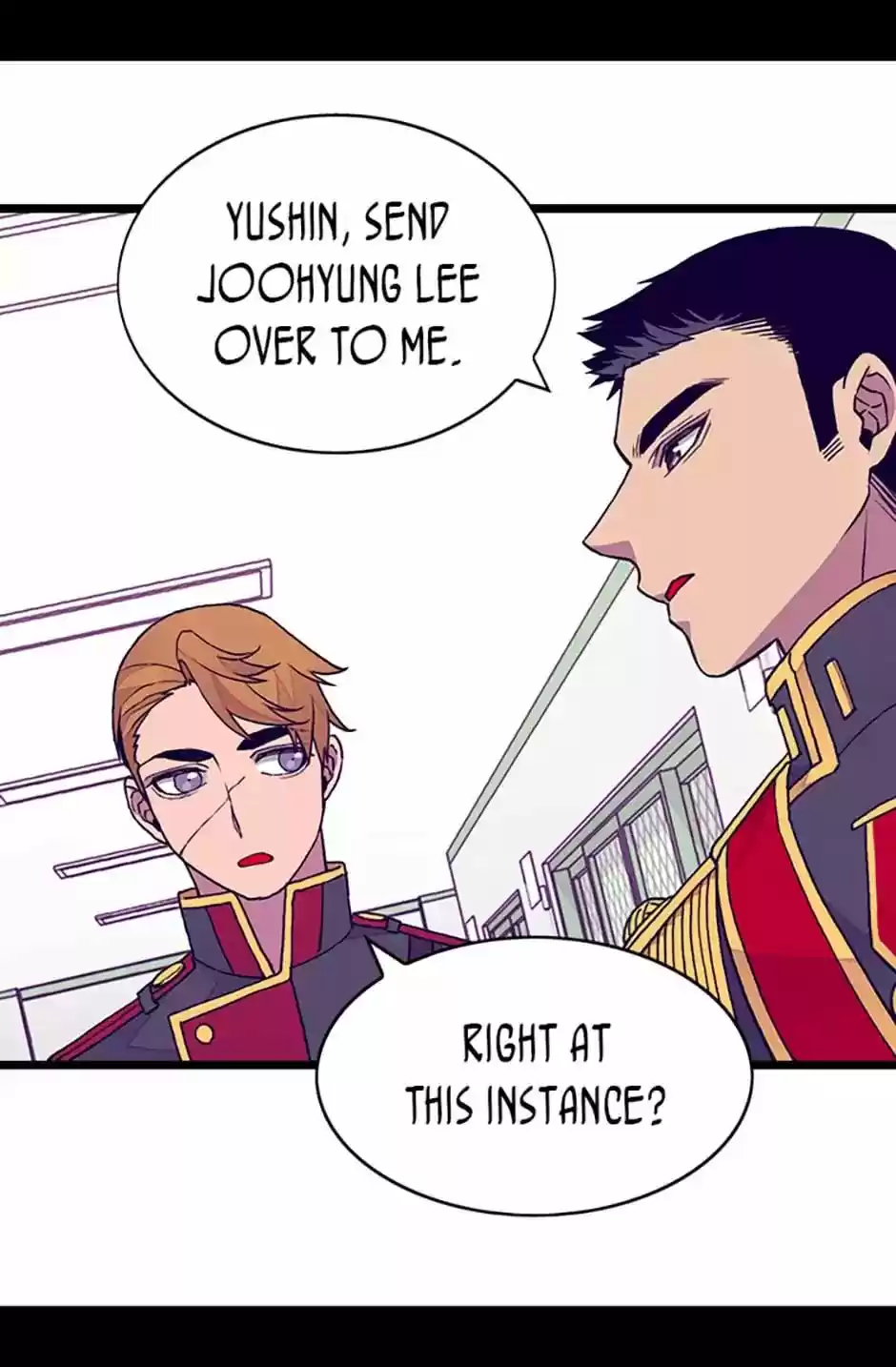 They Say I Was Born A King's Daughter Chapter 84: Letter To A Daughter