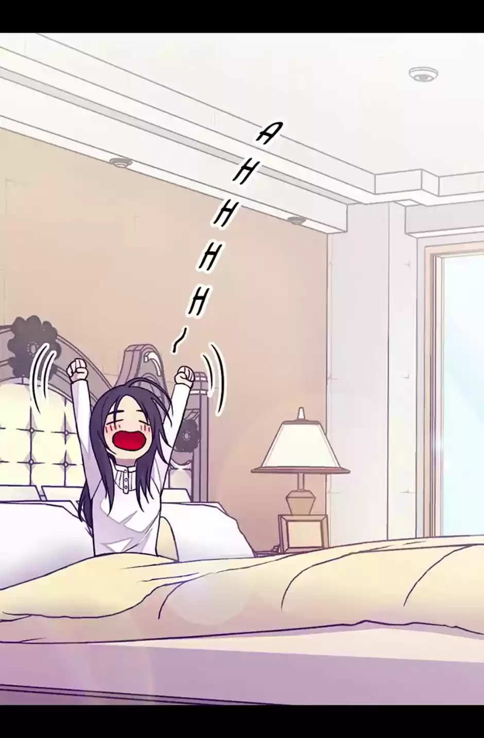 They Say I Was Born A King's Daughter Chapter 84: Letter To A Daughter