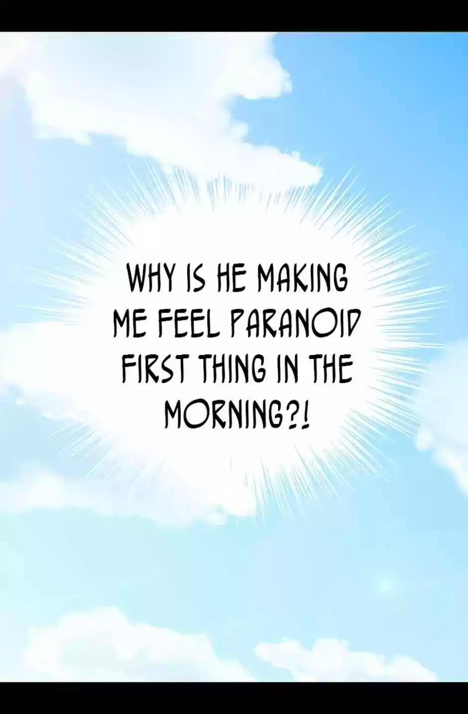 They Say I Was Born A King's Daughter Chapter 84: Letter To A Daughter