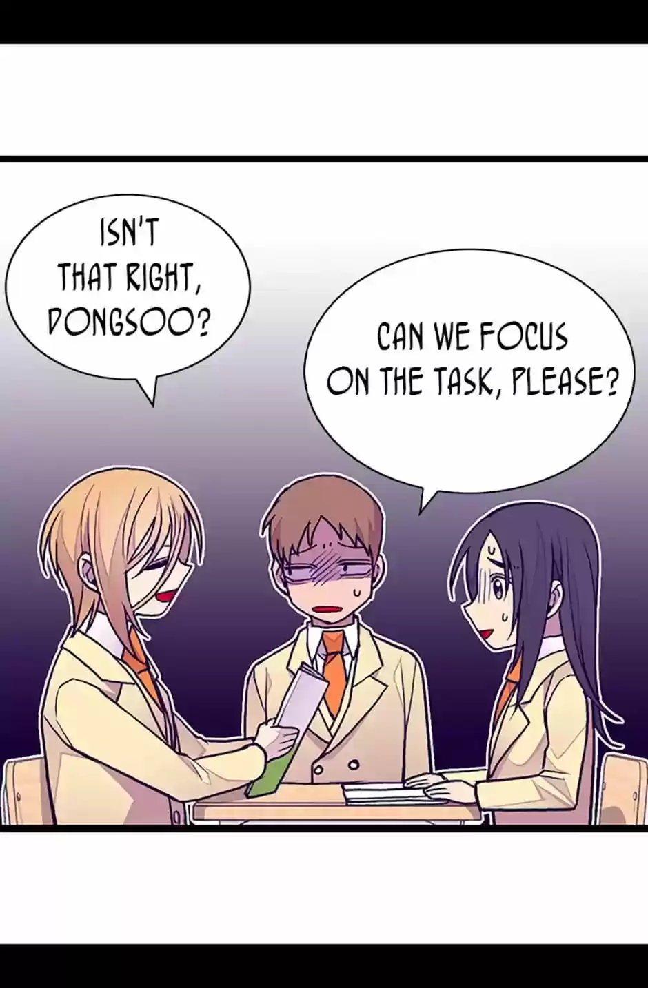 They Say I Was Born A King's Daughter Chapter 84: Letter To A Daughter